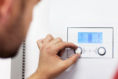 best Prince Hill boiler servicing companies
