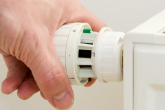 Prince Hill central heating repair costs